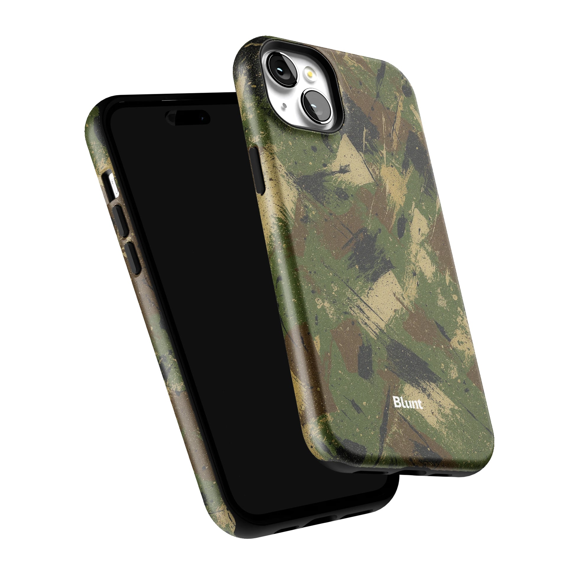 Combat iPhone Case gallery - Iphone_15_Mini_Air_Plus_6