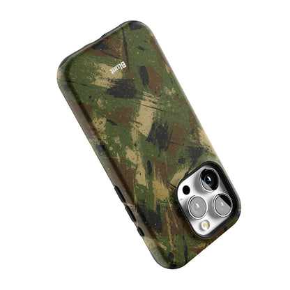 Combat iPhone Case gallery - Iphone_15_Pro_5