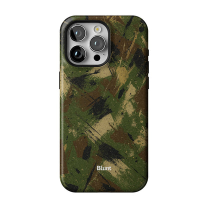 Combat iPhone Case gallery - Iphone_15_Pro_Max_1