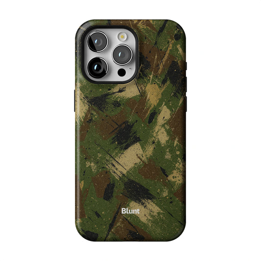 Combat iPhone Case gallery - Iphone_15_Pro_Max_1