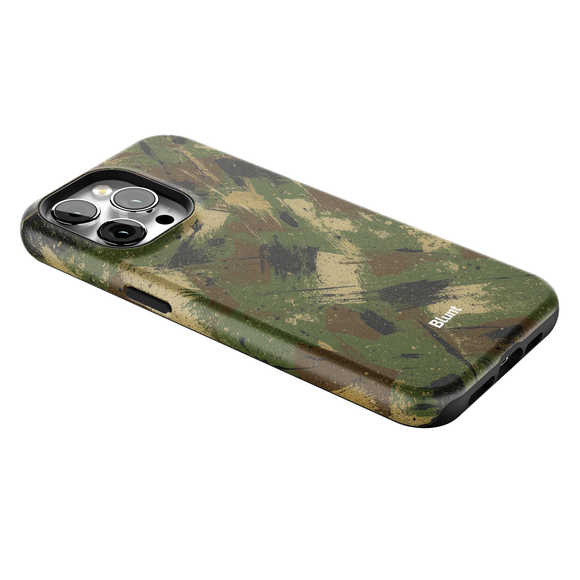 Combat iPhone Case gallery - Iphone_15_Pro_Max_2