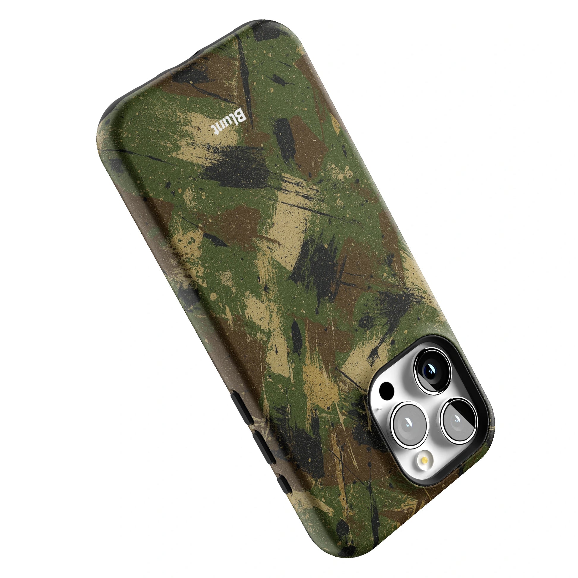 Combat iPhone Case gallery - Iphone_15_Pro_Max_5