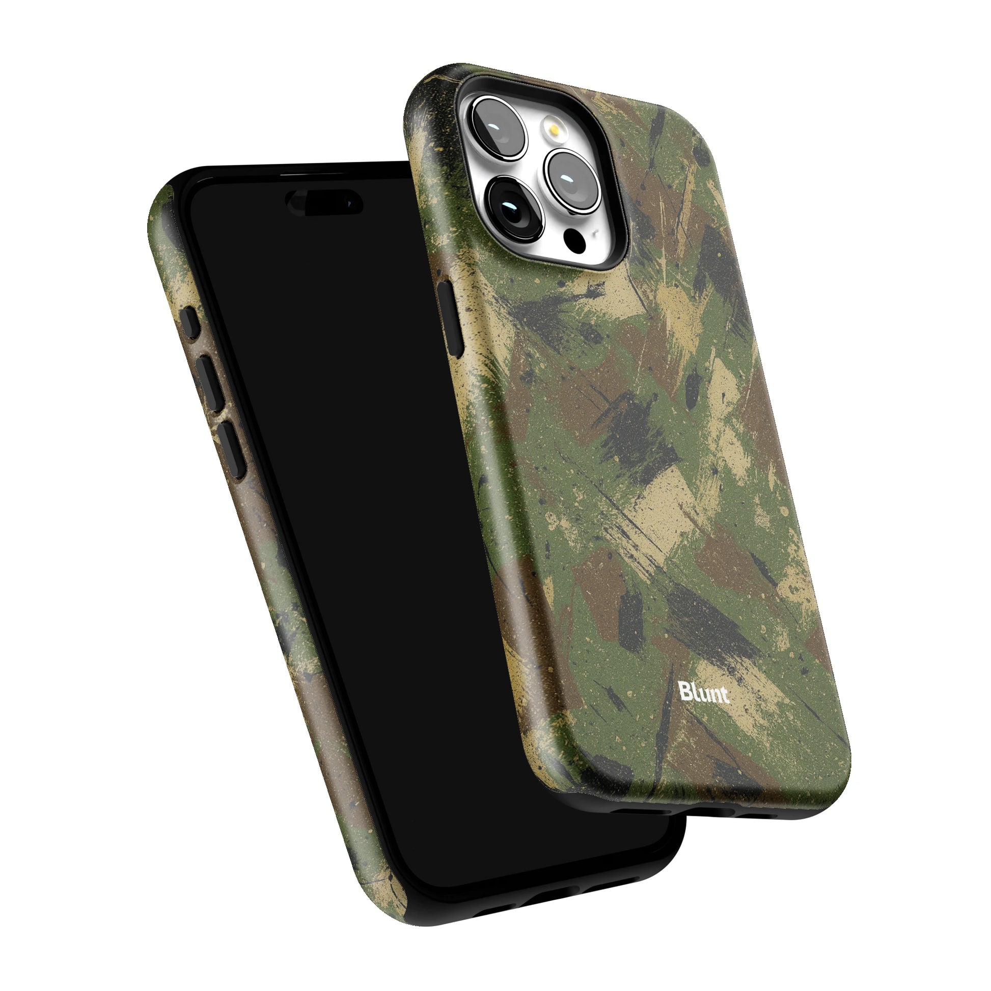 Combat iPhone Case gallery - Iphone_15_Pro_Max_6