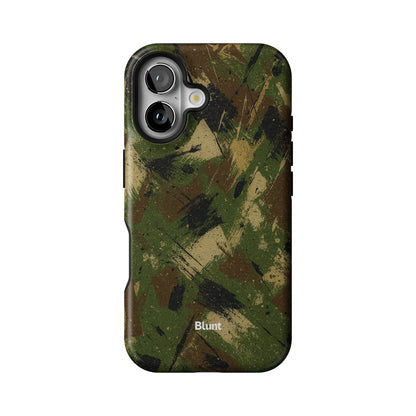 Combat iPhone Case gallery - Iphone_16_Iphone_1