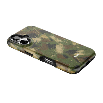 Combat iPhone Case gallery - Iphone_16_Iphone_2