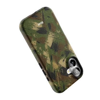 Combat iPhone Case gallery - Iphone_16_Iphone_5