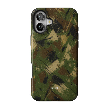 Combat iPhone Case gallery - Iphone_16_Mini_Air_Plus_1