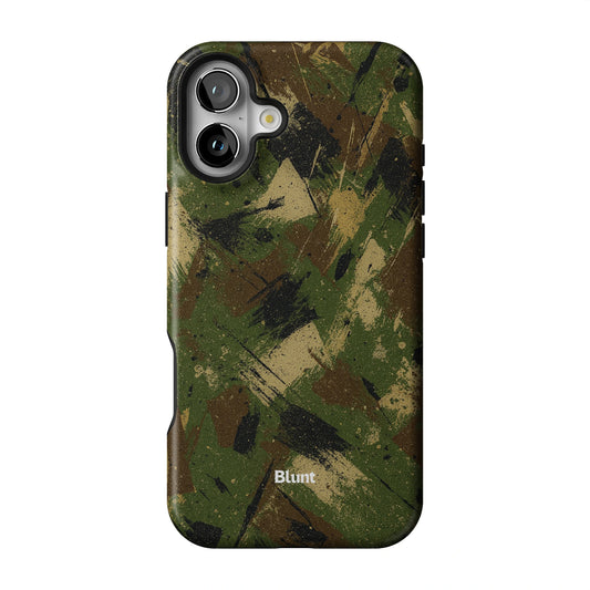 Combat iPhone Case gallery - Iphone_16_Mini_Air_Plus_1