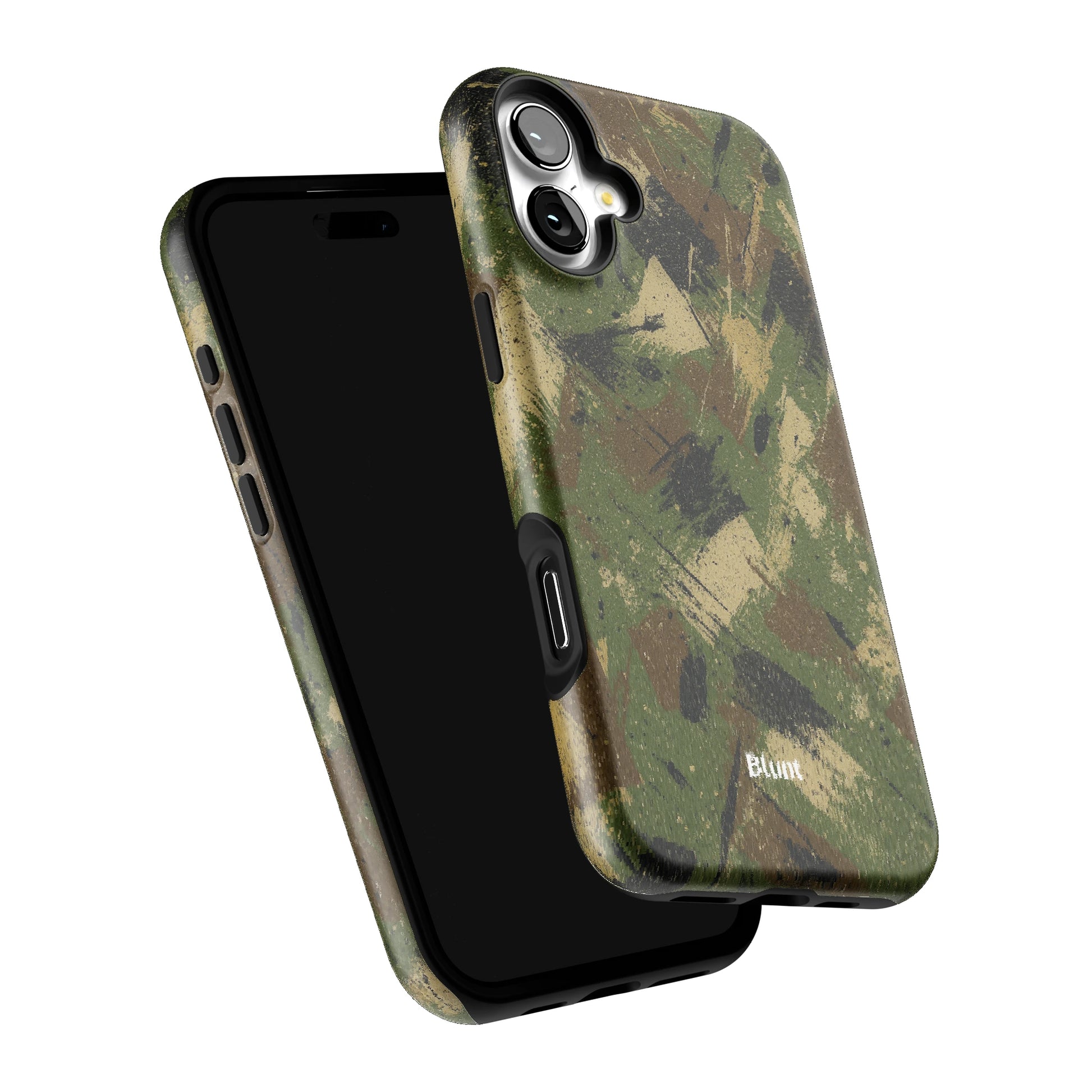 Combat iPhone Case gallery - Iphone_16_Mini_Air_Plus_6