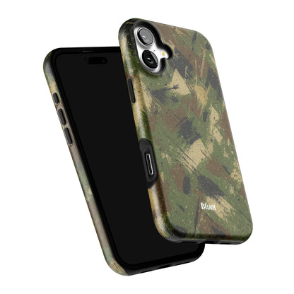 Combat iPhone Case gallery - Iphone_16_Mini_Air_Plus_6