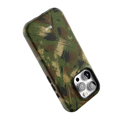 Combat iPhone Case gallery - Iphone_16_Pro_5