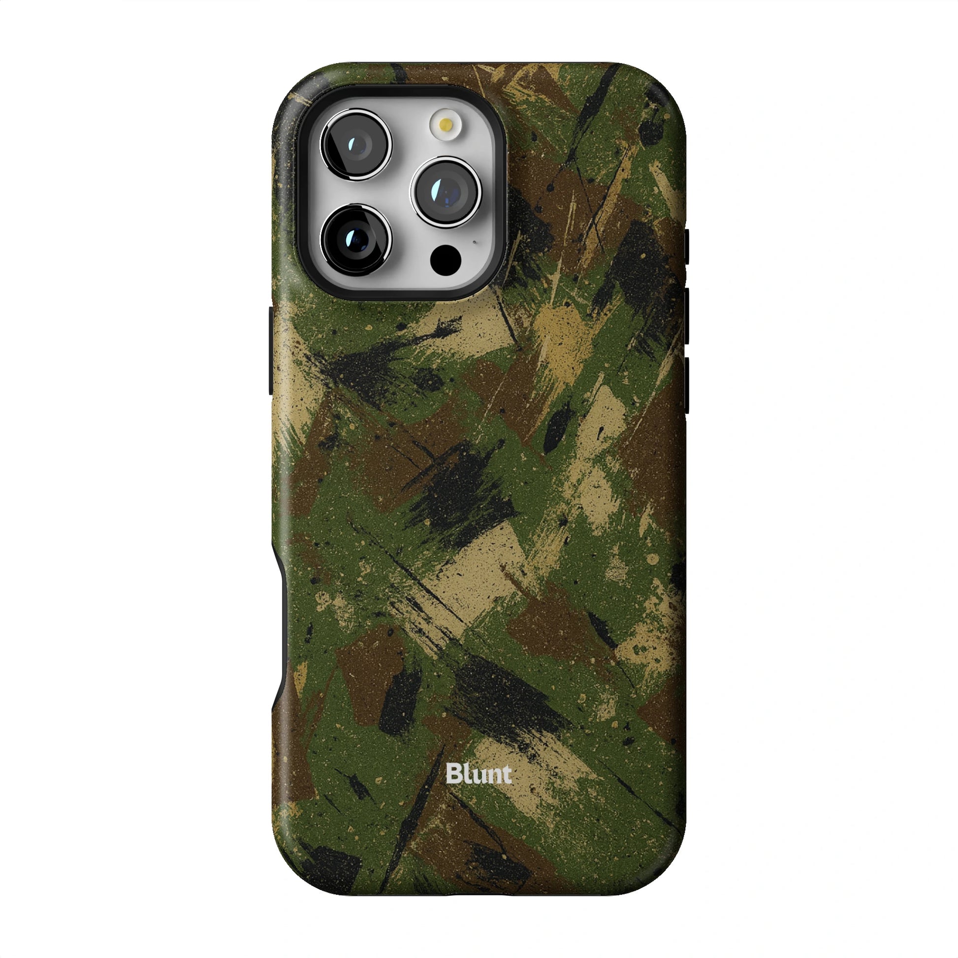 Combat iPhone Case gallery - Iphone_16_Pro_Max_1