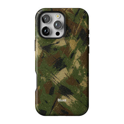 Combat iPhone Case gallery - Iphone_16_Pro_Max_1