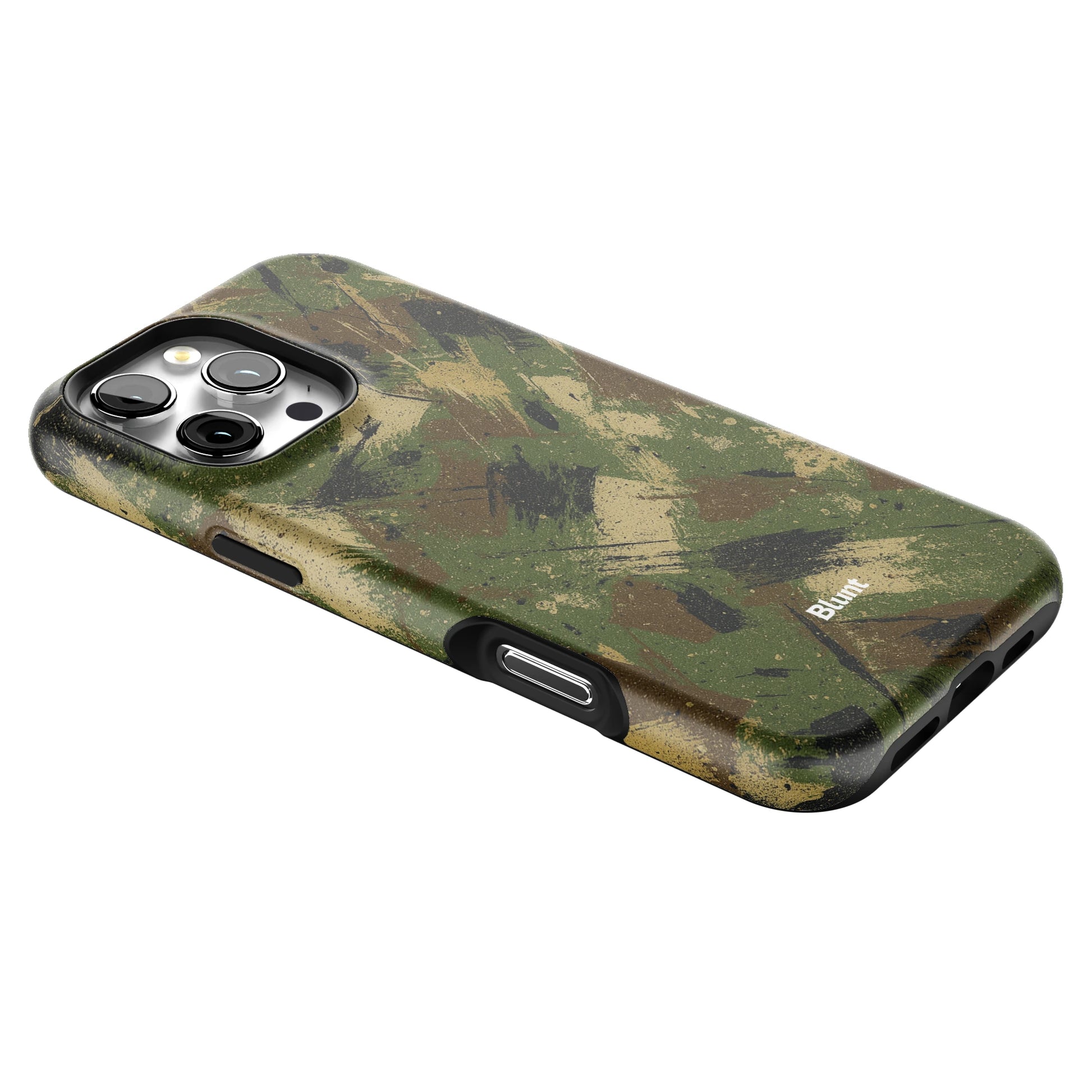 Combat iPhone Case gallery - Iphone_16_Pro_Max_2