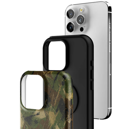 Combat iPhone Case gallery - Iphone_16_Pro_Max_3