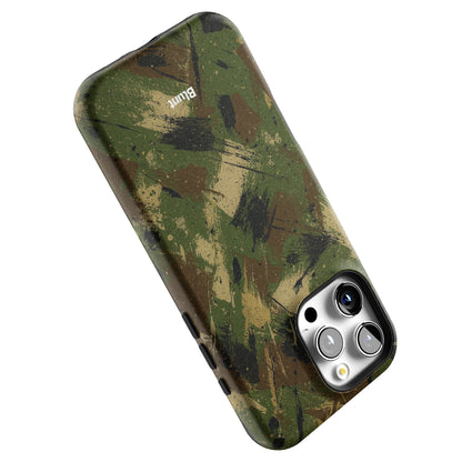 Combat iPhone Case gallery - Iphone_16_Pro_Max_5
