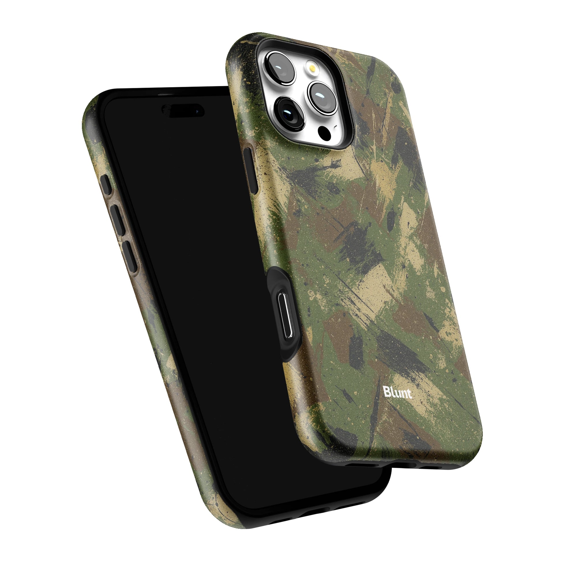 Combat iPhone Case gallery - Iphone_16_Pro_Max_6
