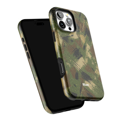 Combat iPhone Case gallery - Iphone_16_Pro_Max_6