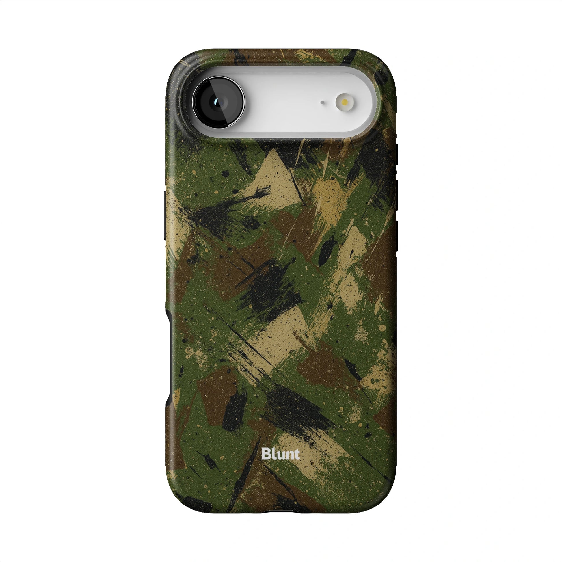 Combat iPhone Case gallery - Iphone_17_Air_1
