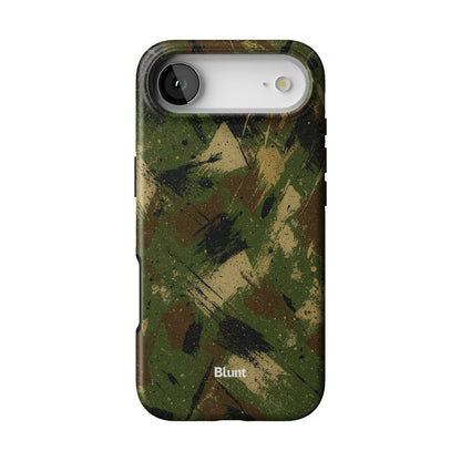 Combat iPhone Case gallery - Iphone_17_Air_1