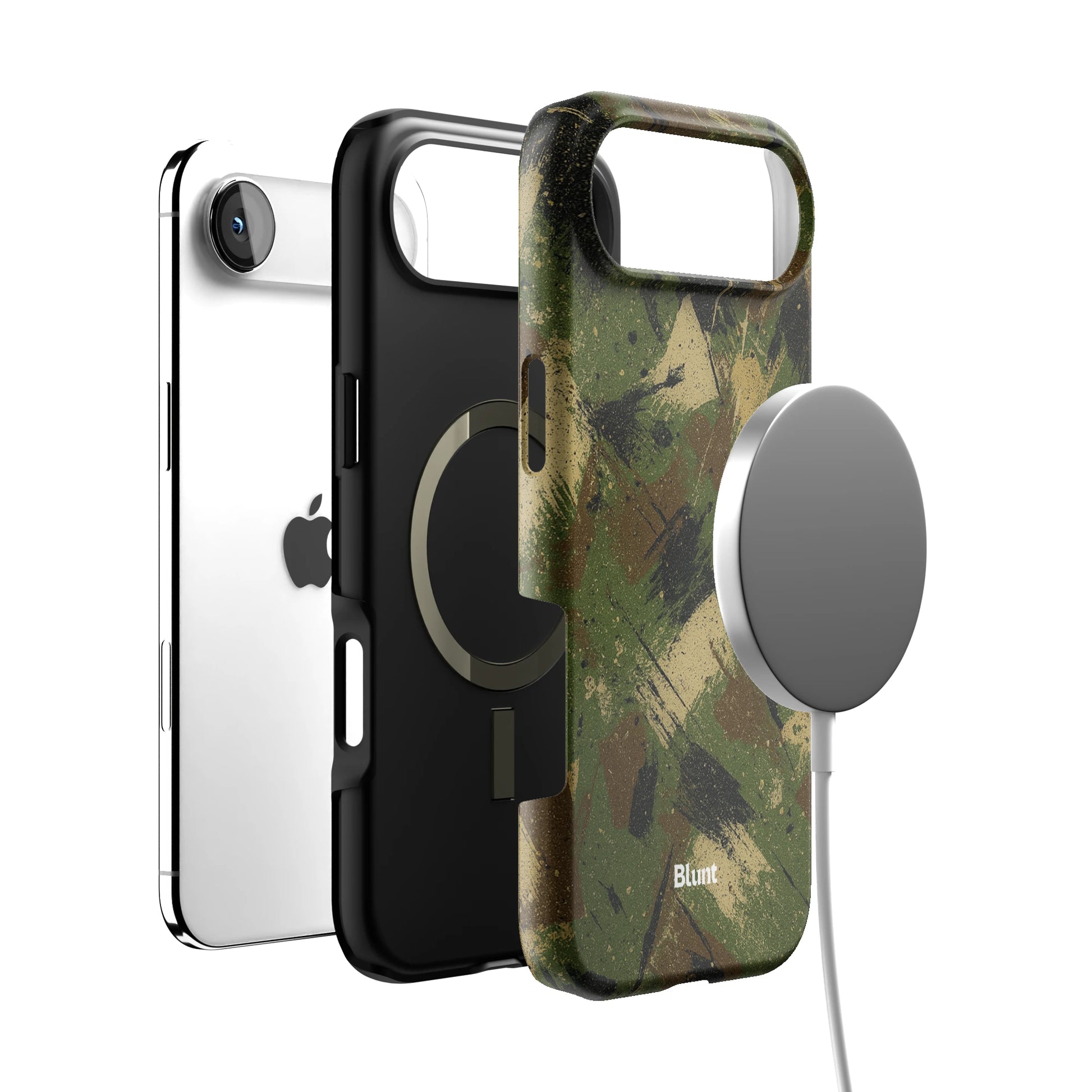 Combat iPhone Case gallery - Iphone_17_Air_4