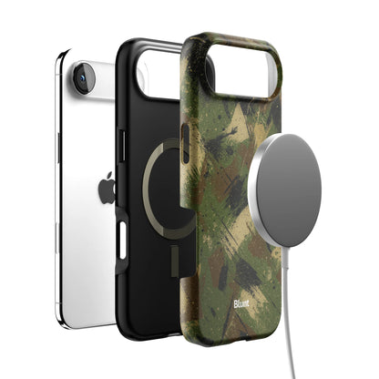 Combat iPhone Case gallery - Iphone_17_Air_4