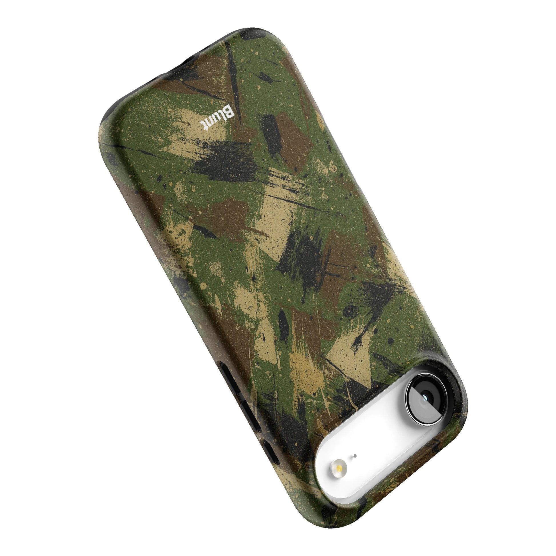 Combat iPhone Case gallery - Iphone_17_Air_5