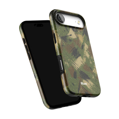 Combat iPhone Case gallery - Iphone_17_Air_6