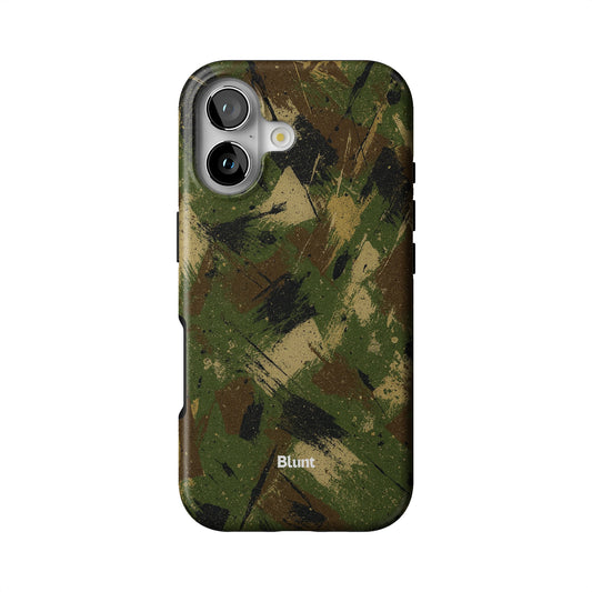 Combat iPhone Case gallery - Iphone_17_Iphone_1
