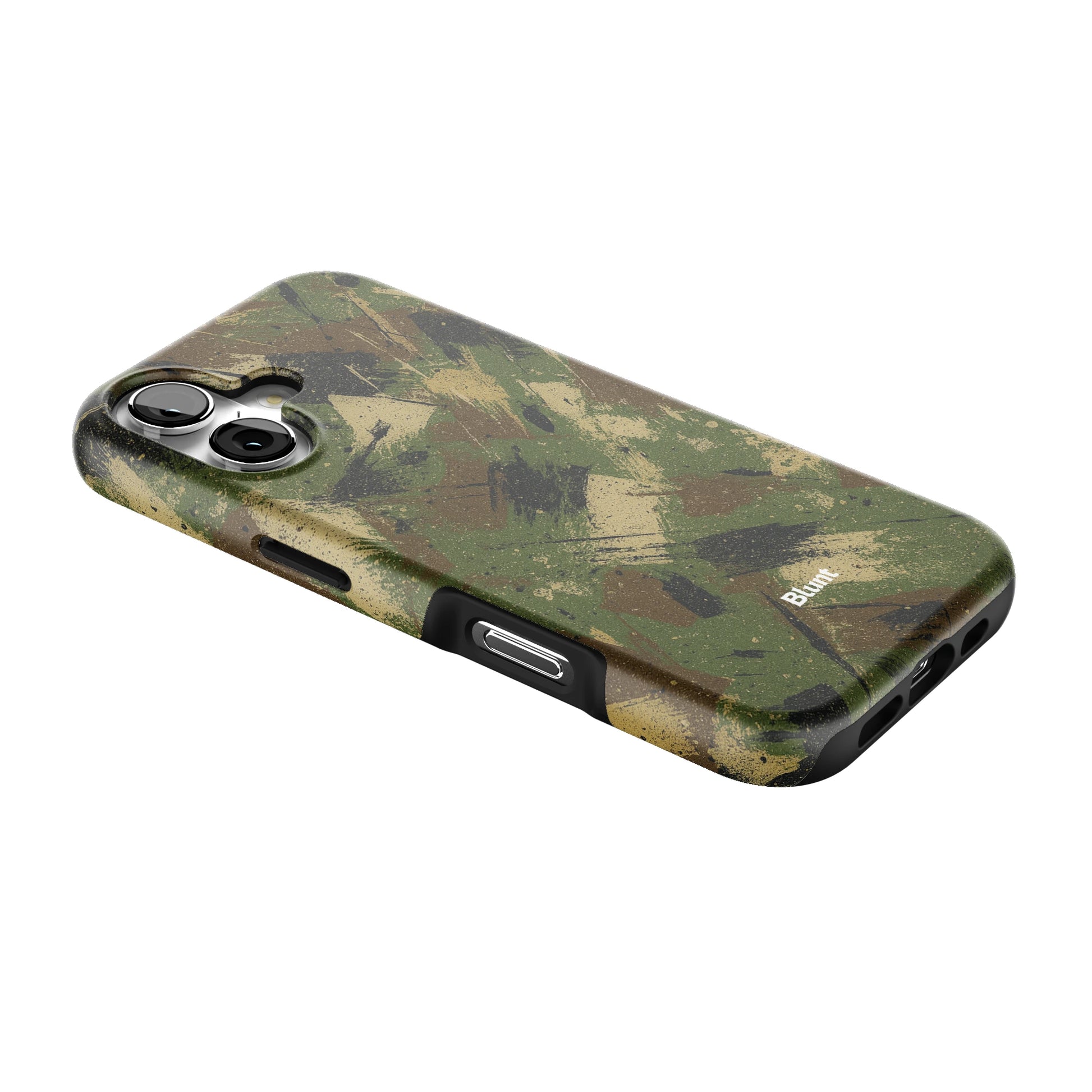 Combat iPhone Case gallery - Iphone_17_Iphone_2
