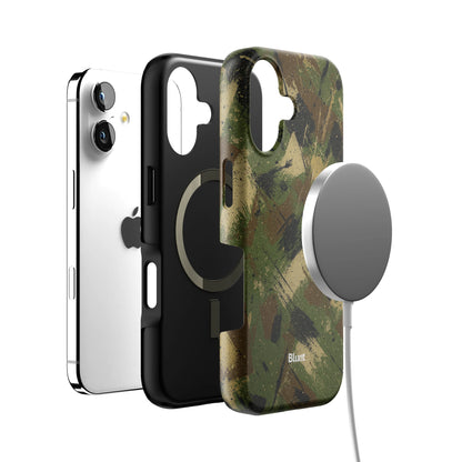 Combat iPhone Case gallery - Iphone_17_Iphone_4