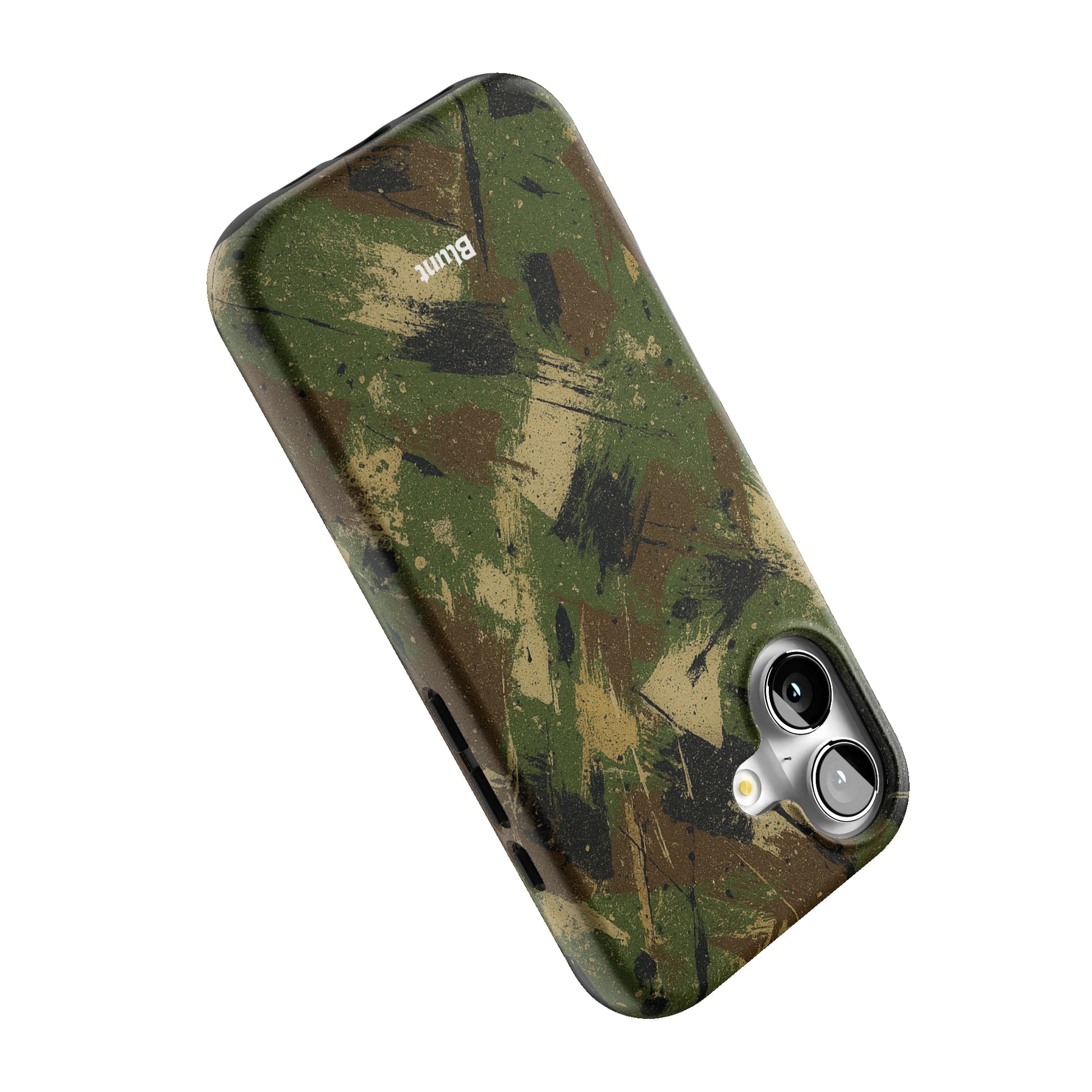 Combat iPhone Case gallery - Iphone_17_Iphone_5