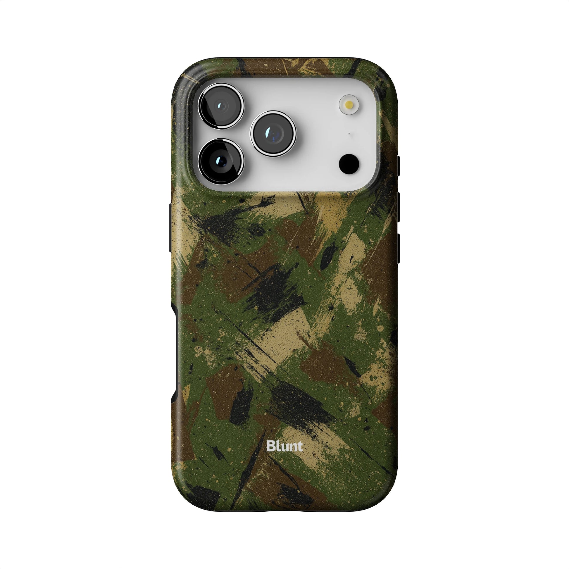 Combat iPhone Case gallery - Iphone_17_Pro_1