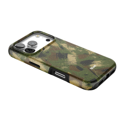 Combat iPhone Case gallery - Iphone_17_Pro_2