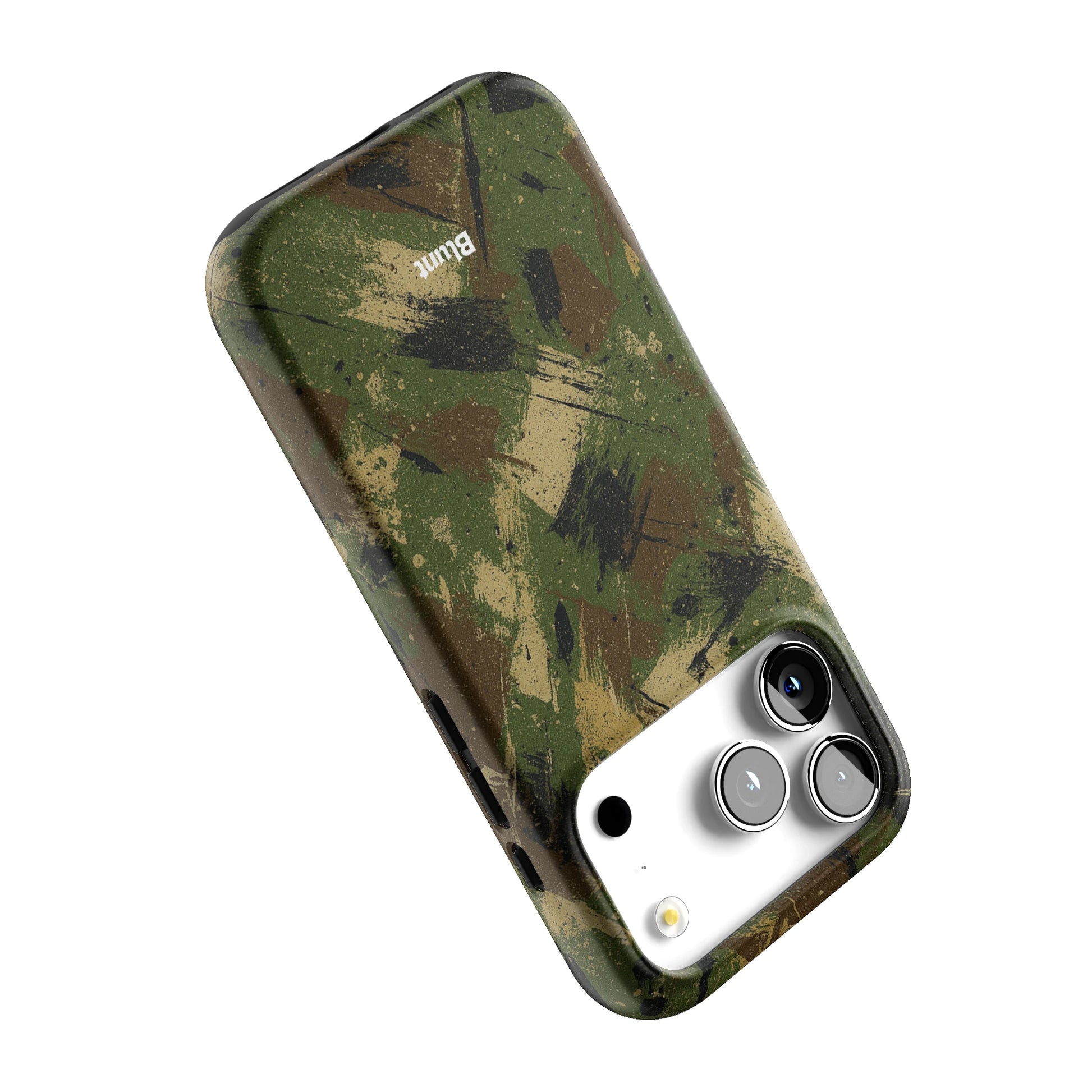 Combat iPhone Case gallery - Iphone_17_Pro_5