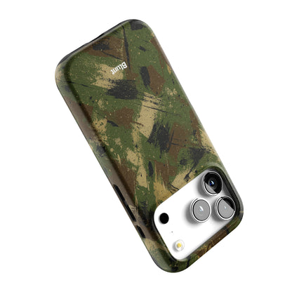 Combat iPhone Case gallery - Iphone_17_Pro_5