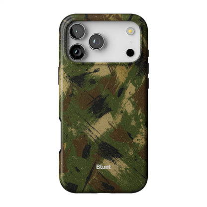 Combat iPhone Case gallery - Iphone_17_Pro_Max_1