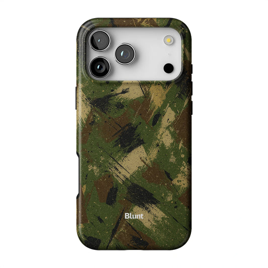 Combat iPhone Case gallery - Iphone_17_Pro_Max_1