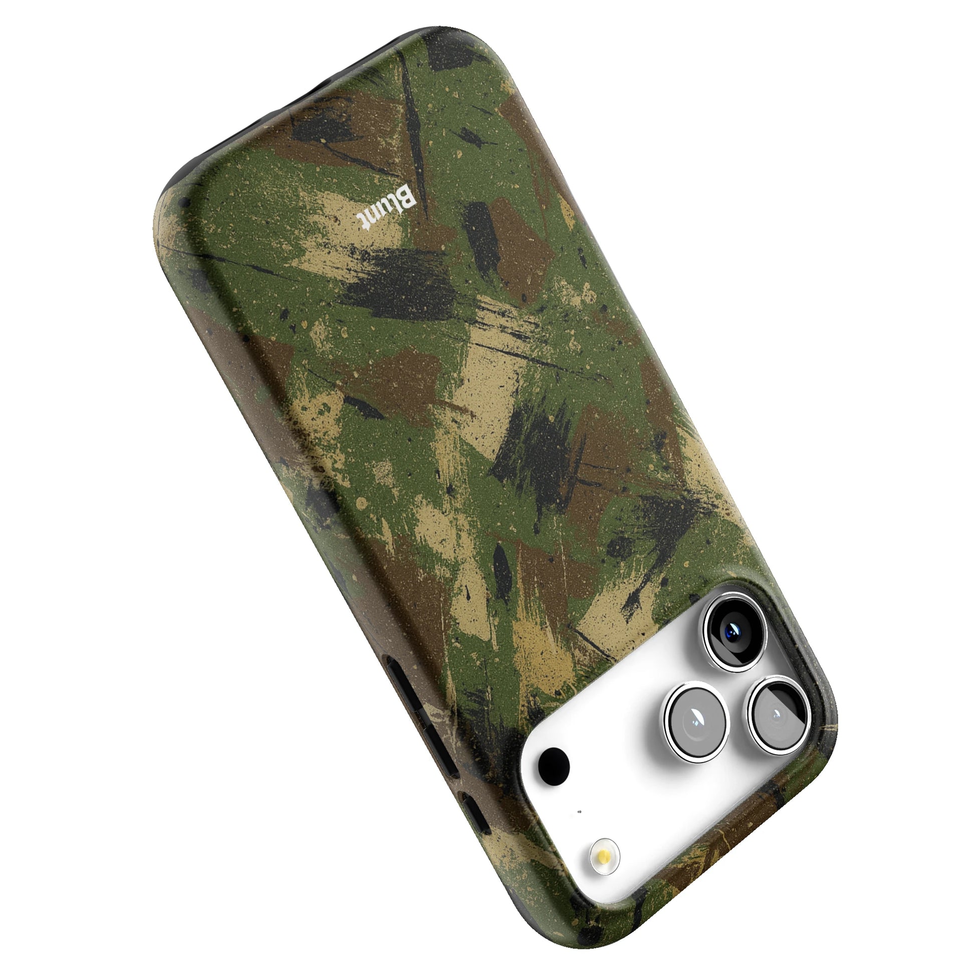 Combat iPhone Case gallery - Iphone_17_Pro_Max_5