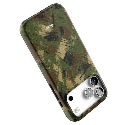 Combat iPhone Case gallery - Iphone_17_Pro_Max_5