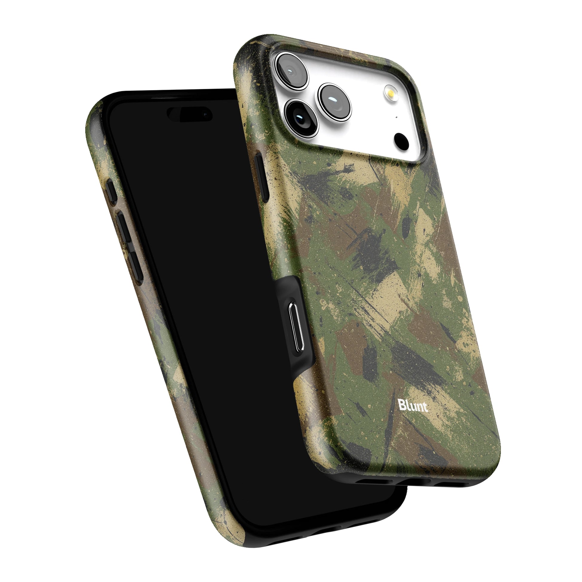 Combat iPhone Case gallery - Iphone_17_Pro_Max_6