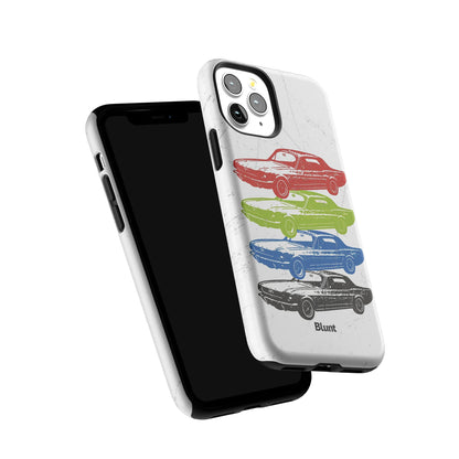 Combust iPhone Case gallery - Iphone_11_Pro_6