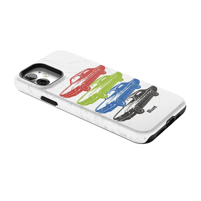 Combust iPhone Case gallery - Iphone_12_Iphone_2