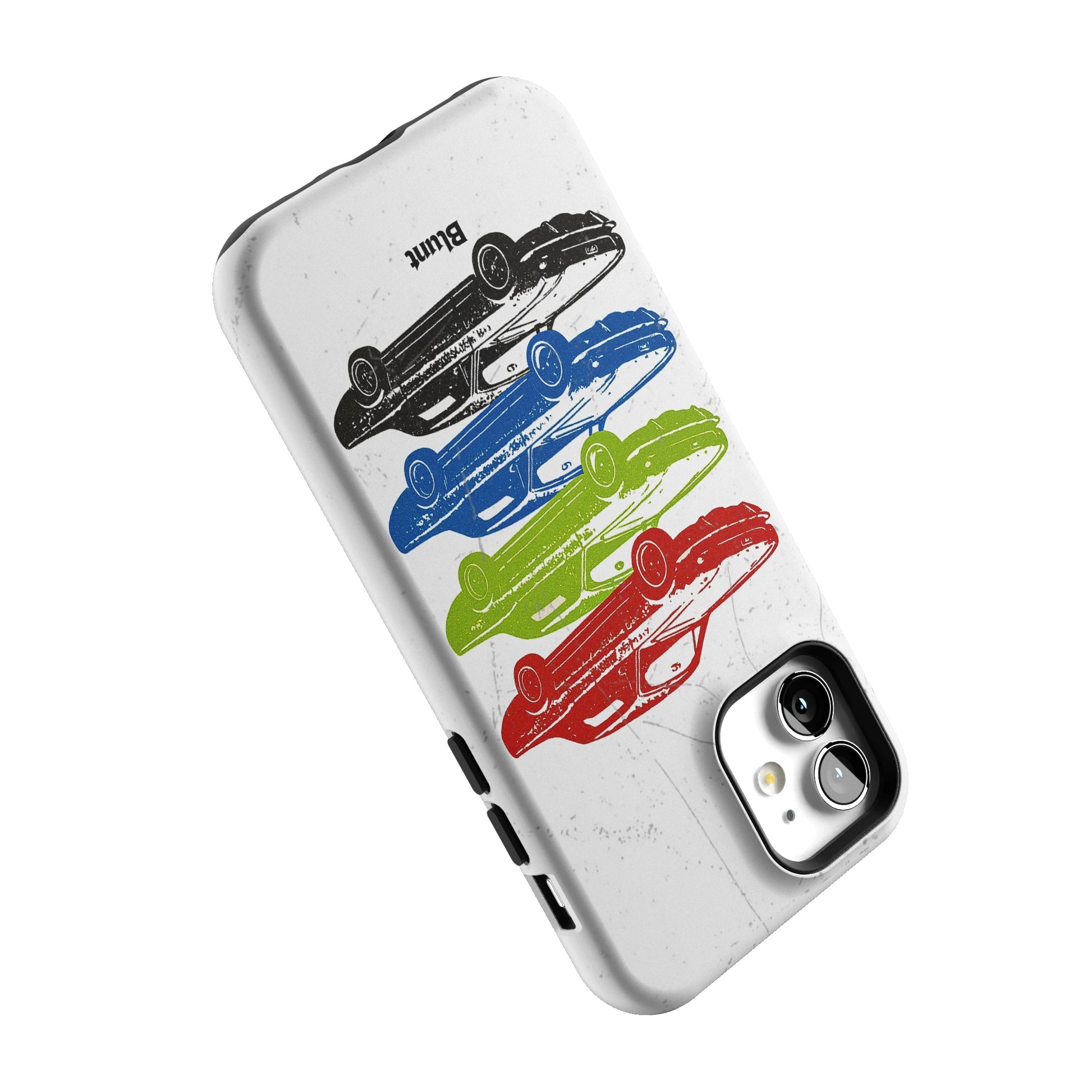 Combust iPhone Case gallery - Iphone_12_Iphone_5