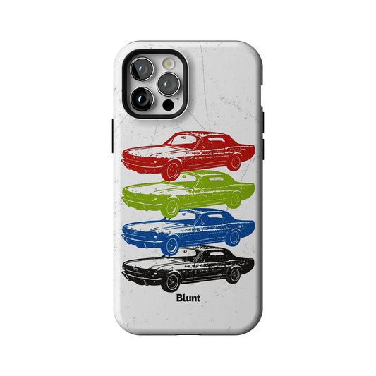 Combust iPhone Case gallery - Iphone_12_Pro_1