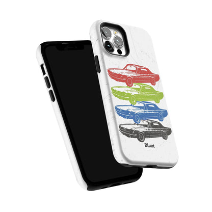 Combust iPhone Case gallery - Iphone_12_Pro_6