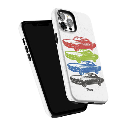 Combust iPhone Case gallery - Iphone_12_Pro_Max_6
