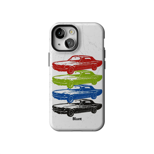 Combust iPhone Case gallery - Iphone_13_Mini_Air_Plus_1