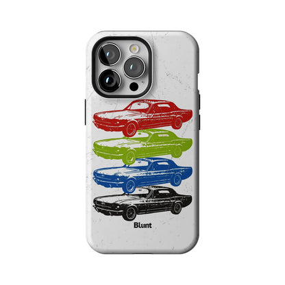 Combust iPhone Case gallery - Iphone_13_Pro_1