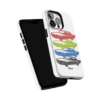 Combust iPhone Case gallery - Iphone_13_Pro_6